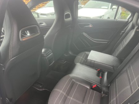 2015 Mercedes-Benz A-Class - photo 24