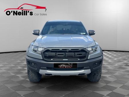 2023 Ford Ranger - photo 2