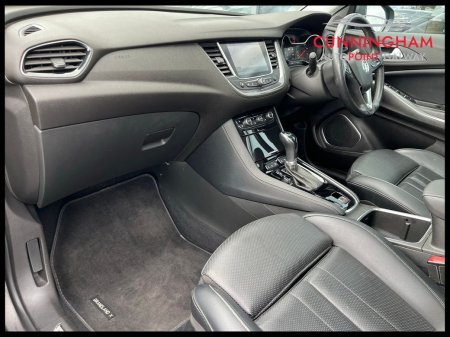 2018 Vauxhall Grandland X - photo 6