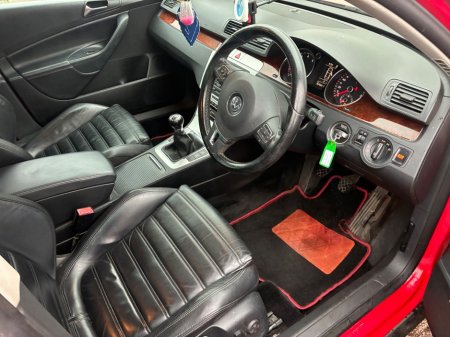 2010 Volkswagen Passat - photo 10