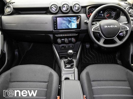 2024 Dacia Duster - photo 2