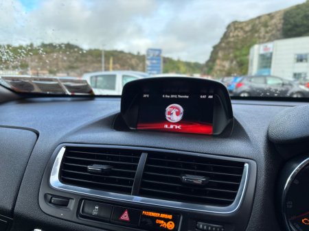 2014 Vauxhall Mokka - photo 12
