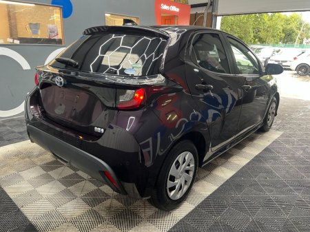 2020 Toyota Yaris - photo 6