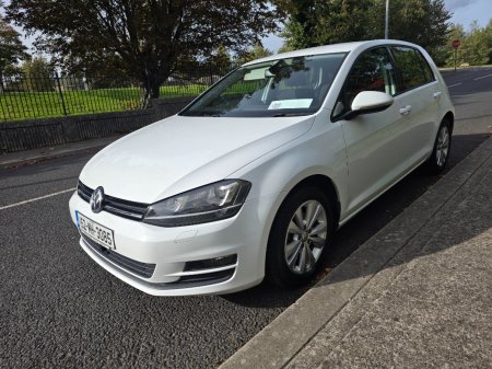 2015 Volkswagen Golf - photo 5