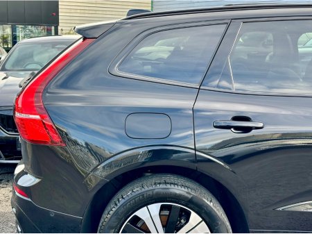 2025 Volvo XC60 - photo 7