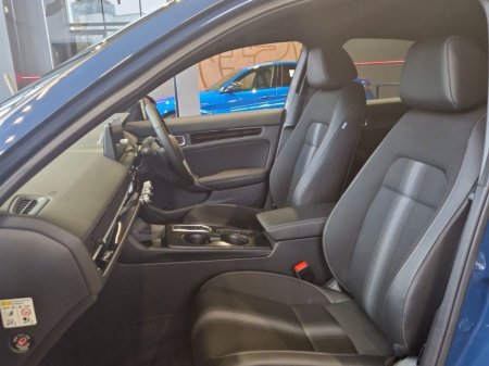 2026 Honda Civic - photo 10