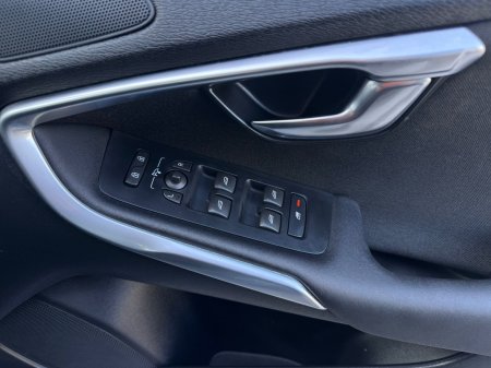 2014 Volvo V40 - photo 17