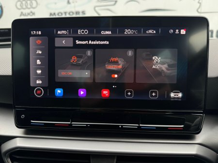 2021 SEAT Leon - photo 23