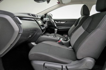 2019 Nissan Qashqai - photo 34