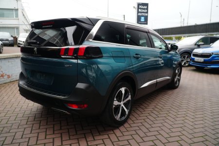 2019 Peugeot 5008 - photo 4