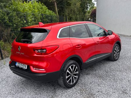2022 Renault Kadjar - photo 4