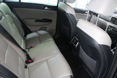 2020 Kia Sportage - photo 14