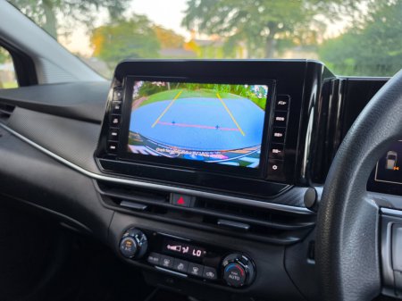 2022 Nissan Note - photo 18