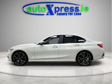 2019 BMW 3-Series - photo 13
