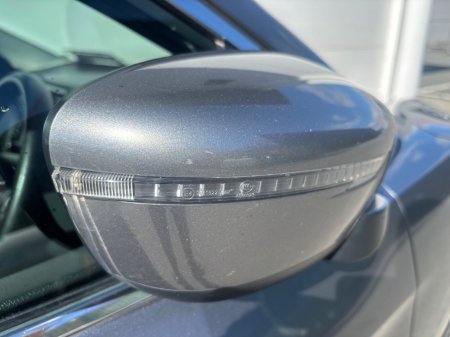 2019 Nissan Qashqai - photo 4
