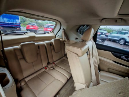 2016 Nissan X-Trail - photo 9