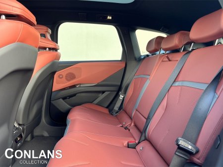 2026 BMW iX3 - photo 22