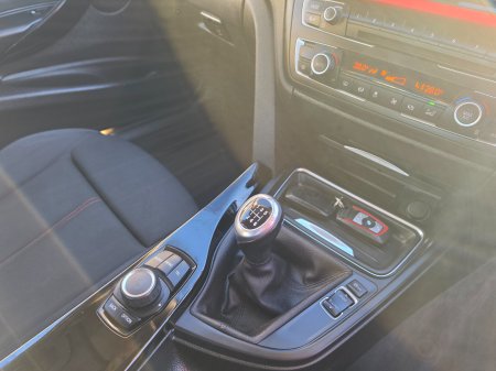 2014 BMW 3-Series - photo 13