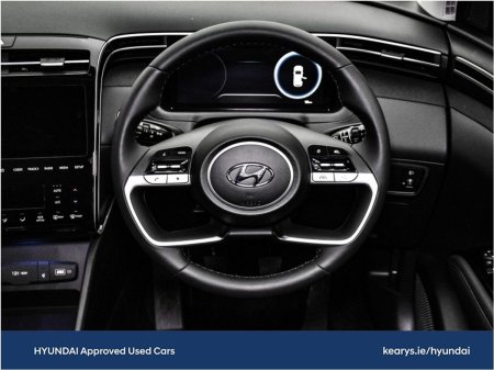2022 Hyundai Tucson - photo 20