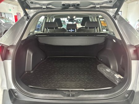 2022 Toyota RAV4 - photo 10