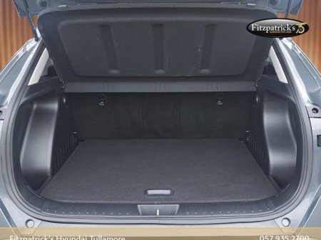 2026 Hyundai KONA - photo 14