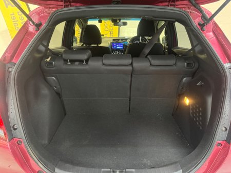 2018 Honda Fit - photo 20