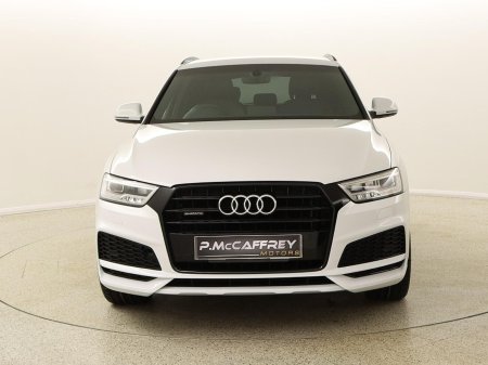 2017 Audi Q3 - photo 2