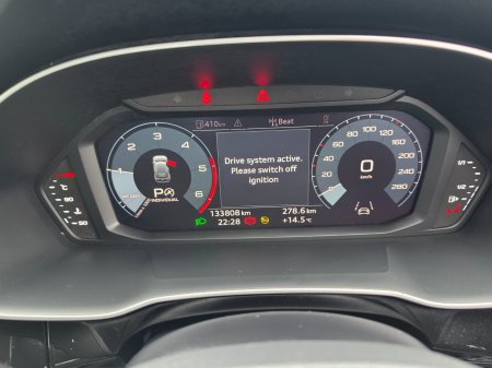 2021 Audi Q3 - photo 14
