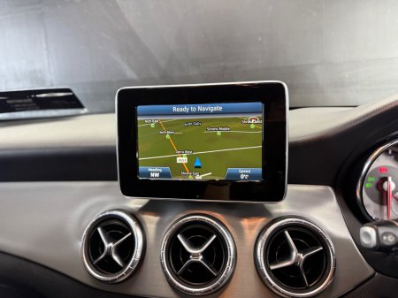 2015 Mercedes-Benz CLA - photo 26