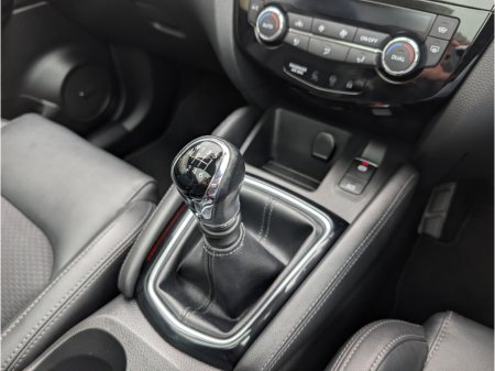 2019 Nissan Qashqai - photo 17