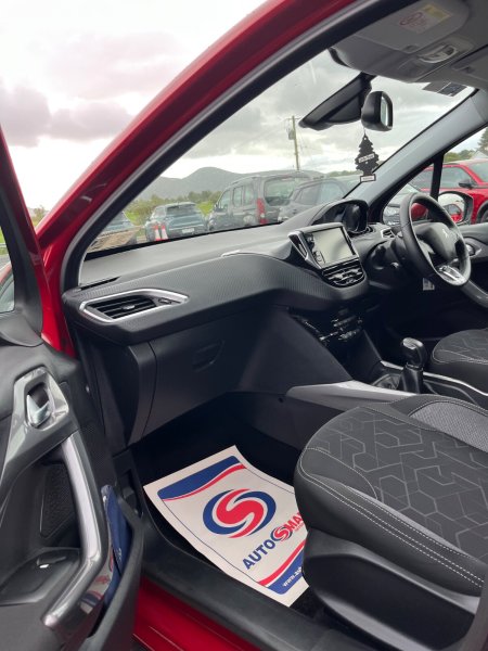 2018 Peugeot 2008 - photo 8