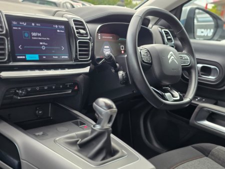 2019 Citroen C5 Aircross - photo 15