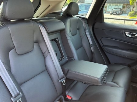 2021 Volvo XC60 - photo 12