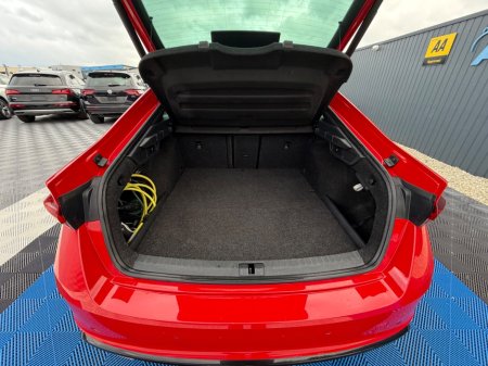 2021 Skoda Octavia - photo 35