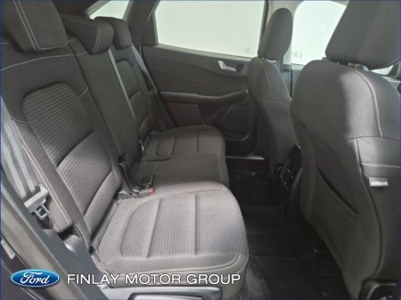 2021 Ford Kuga - photo 8