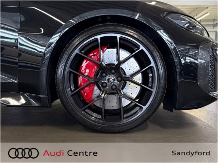 2026 Audi RS5 - photo 6