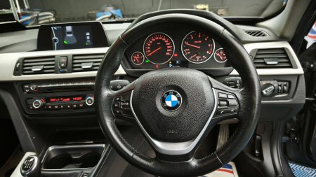 2014 BMW 3-Series - photo 15