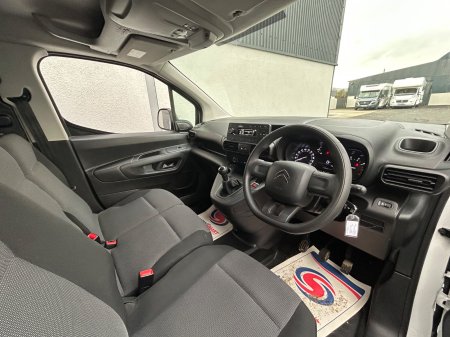 2021 Citroen Berlingo - photo 6