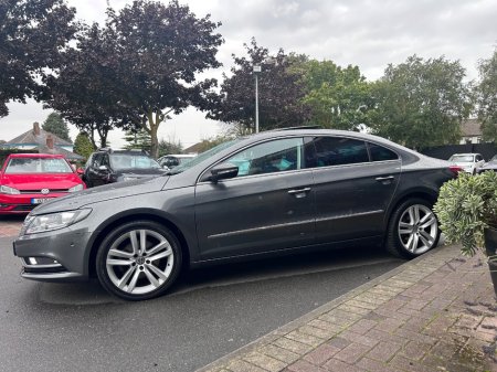 2016 Volkswagen CC - photo 7