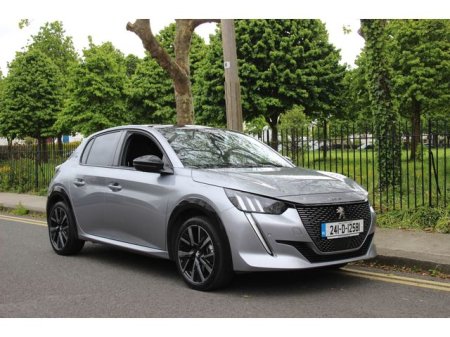 2024 Peugeot 208 - photo 2