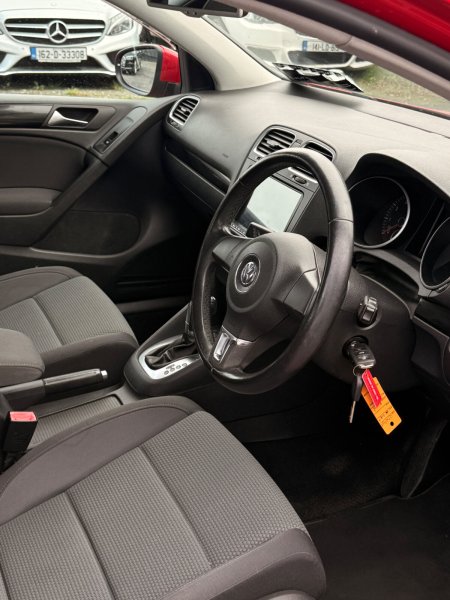 2012 Volkswagen Golf - photo 22