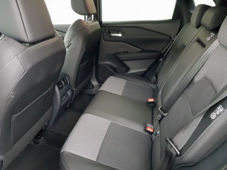 2026 Nissan Qashqai - photo 7