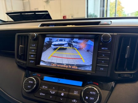 2016 Toyota RAV4 - photo 22