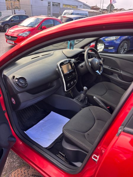 2015 Renault Clio - photo 5