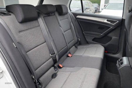 2014 Volkswagen Golf - photo 24