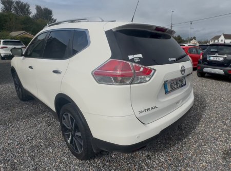 2016 Nissan X-Trail - photo 5