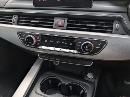 2017 Audi A5 - photo 12