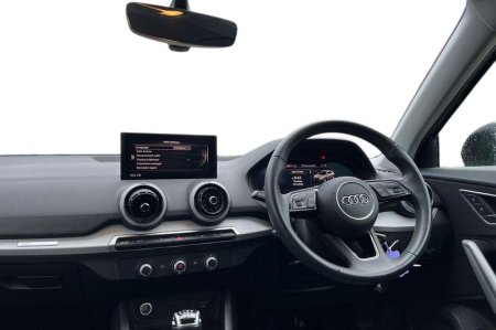 2022 Audi Q2 - photo 10