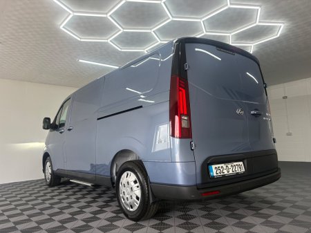2025 Maxus DELIVER 7 - photo 19