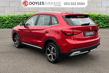 2026 MG ZS - photo 5